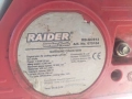 Бензинова резачка за дърва RAIDER RD-GCS13, снимка 7
