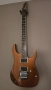 Електрическа китара Ibanez RGT 42, RG, Made in Korea, снимка 1
