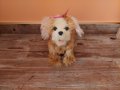 Ходещо Furreal friends интерактивно куче на Hasbro, снимка 2