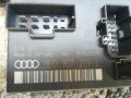 Комфорт модул табло релета VW Пасат Б6 Голф 5 Октавия Ауди А3 Леон, снимка 13