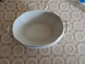 Стар порцеланов супник, снимка 6