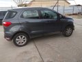 Ford ecosport 1.5i 16V 2017 euro 6B на ЧАСТИ, снимка 3