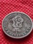 Монета 5 стотинки 1913г. Царство България за колекция декорация - 24895, снимка 9
