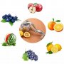 Ръчна цитрус преса Fruit Press, снимка 5
