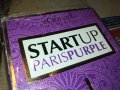 START UP PARIS PURPLE-MADE IN FRANCE 1412231437, снимка 7