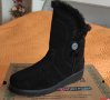 Дамски боти Skechers Cozy Peak 49811 - 39, снимка 4