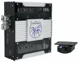 Усилвател моноблок Soundstream Tarantula TXP1.12000D, снимка 2