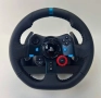 Logitech G29 волан + шифтер – много запазен, снимка 2