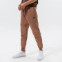 Nike TECH FLEECE JOGGER Brown - страхотно мъжко долнище ХЛ, снимка 1