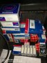 SKF FAG NSK оригинални лагери на 50% от цената която откриете в нет, снимка 2