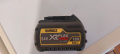 Батерия DEWALT 6A, снимка 1