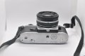 Фотоапарат Nikon FG-20 с обектив Nikkor 50mm f/1.8, снимка 10