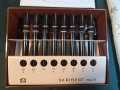 немски рапидографи за техническо чертане Skribent multi 27/5, снимка 1