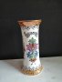 стара ваза немски порцелан с печат, снимка 1 - Вази - 40496913