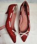 Бутикови дамски обувки номер 38 ❤️, снимка 2