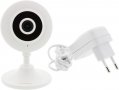 Безжична Wi-Fi камера. БЕБЕФОН КАМЕРА.Smartwares CIP-37210AT, снимка 3