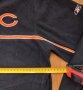 NFL Chicago Bears / Reebok - горнище  полар ръст 152см , снимка 8