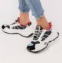 Дамски спортни обувки, високо качество олекотени, дишаща материя 36/41, снимка 1 - Маратонки - 36893310
