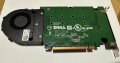 Адаптер Dell Quad NVMe M.2 PCIe x16 Ultra-Speed DPWC400, снимка 2