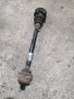 Задни Полуоски Полуоска Audi A4 B6 2.5tdi , снимка 2