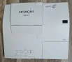 Проектор Hitachi CP-AW252WN WXGA ултракъсофокусен (UST) проектор, снимка 1