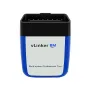 vLinker BM OBD2 Bluetooth инструмент за диагностично сканиране, OBDII автомобилен скенер , снимка 1