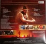 Похитителите на изчезналия кивот-2 плочи Soundtrack, снимка 3