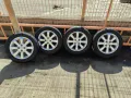 Джанти алуминиеви Ronal 5.5Jx15CHET45 4x100 за TOYOTA, снимка 1