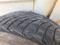 Michelin Pilot Alpine 5 235/40 R18, снимка 5