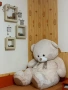 Плюшен мечок, снимка 4