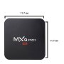 ТВ БОКС MXQ PRO 4K, снимка 10