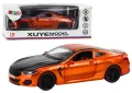 Автомобил BMW M8 с 3 реалистични звука и светлини – мащаб 1:24, снимка 5