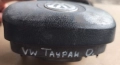 Въздушна възглавница на волана Airbag за Volkswagen VW Touran, от 2003 до 2010г. ,1T0880201 , снимка 4