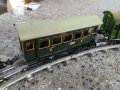 ретро влакче MARKLIN GERMANY, снимка 4