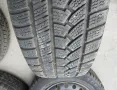 оригинални джанти с нови зимни гуми за Хонда, Тойота, Мазда, КИА, Хюндай , снимка 4
