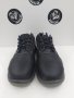 Мъжки работни обувки с метално бомбе S3 ATLAS.Номер 40, снимка 5