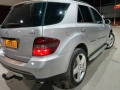 Мерцедес МЛ320cdi AMG "21"степенки,теглич, снимка 12
