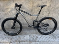 Giant Trance 2 27.5''/Shimano SLX 1x12/Fox 34 Rhytm 150mm/, снимка 1