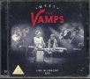 Meet The Vamps, снимка 1 - CD дискове - 36967074