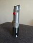 Светлинен меч Anakin Skywalker Lightsaber StarWars Cosplay Comic Con, снимка 6