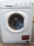 Продавам  преден панел с платка за пералня Hotpoint-Ariston ECO6L 105, снимка 4