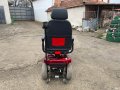 Скутер за трудно подвижни хора или инвалиди, снимка 8