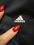 Ново спортно мъжко черно 100% оригинално марково долнище adidas Adidas Адидас ., снимка 2