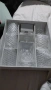 Кристален сервиз за алкохол - Poltar Crystal, снимка 5