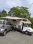 КолиПодНаемЛИМУЗИНА/Рентакар/Rentacar,Кабрио,Джип,БУС,ПътнаПомощ,Лодка,Кемпер, снимка 4
