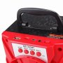 ПРЕНОСИМА КОЛОНКА MOBILE MULTIMEDIA SPEAKER MS-245BT, снимка 4