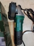 Ъглошлайф Parkside PWS 115 C3, снимка 3