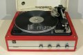 ГРАМОФОН   Dual p 1010av , снимка 4