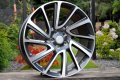 21" Джанти Волво 5X108 VOLVO XC40 XC60 XC90 LAND ROVER SPORTfelgi Raci, снимка 3