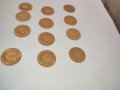 10 златни франка Наполеон , снимка 14